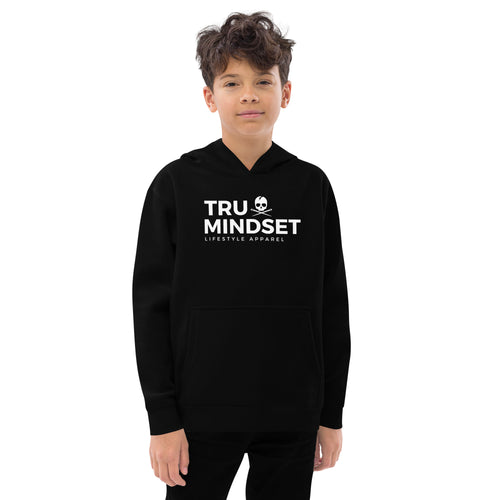 STATEMENT KIDS FLEECE HOODIE