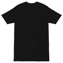 Load image into Gallery viewer, EMBRACE THE PROCESS TEE - BLACK