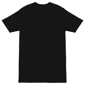 EMBRACE THE PROCESS TEE - BLACK