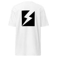 Load image into Gallery viewer, THE WARRIOR WITHIN TEE - WHITE