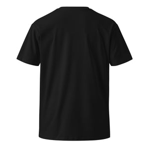 TRU MINDSET TEE - BLACK