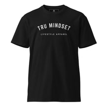 Load image into Gallery viewer, TRU MINDSET TEE - BLACK