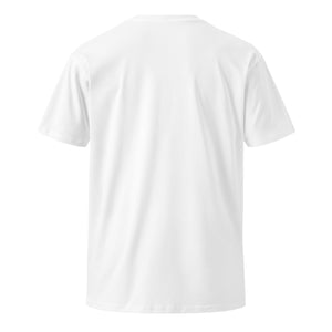 TRU MINDSET TEE - WHITE