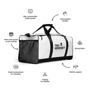 Duffle bag