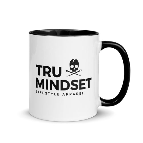 Mug with Color Inside